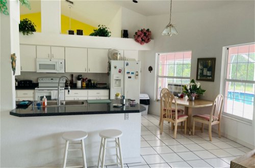 Photo 4 - 3 bedroom House in Bonita with private pool and sea view