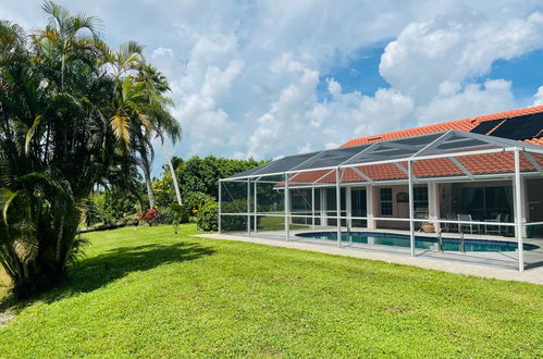 Photo 11 - Maison de 3 chambres à Bonita avec piscine privée et jardin