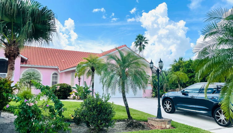 Foto 1 - Casa de 3 quartos em Bonita com piscina privada e jardim