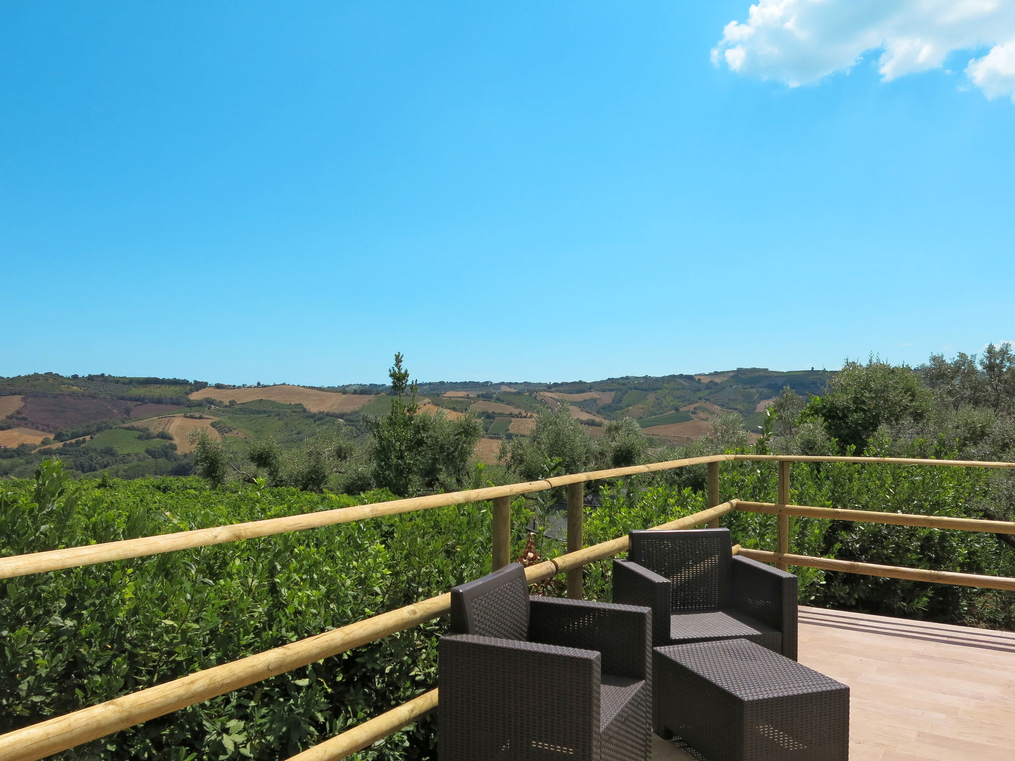 Photo 27 - Maison de 2 chambres à Casalbordino avec piscine et jardin