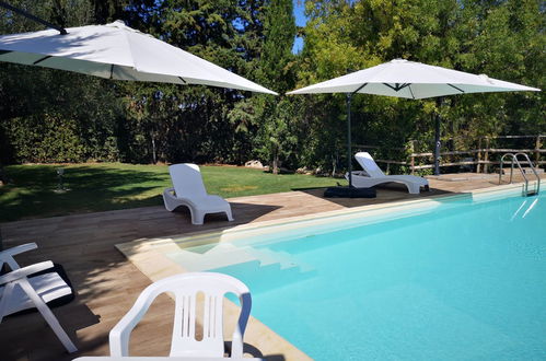 Photo 22 - Maison de 2 chambres à Casalbordino avec piscine et jardin