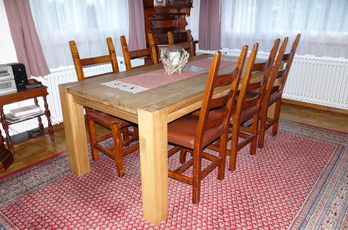 Photo 9 - 3 bedroom Apartment in Engelberg with garden