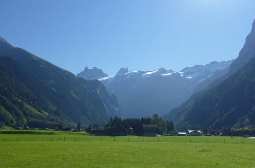 Photo 17 - 3 bedroom Apartment in Engelberg with garden