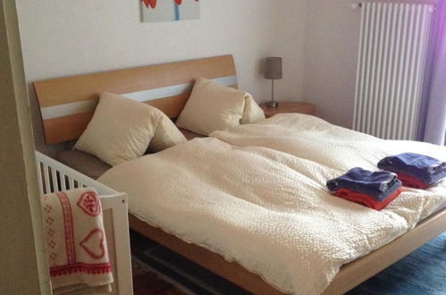 Foto 11 - Apartment mit 3 Schlafzimmern in Engelberg mit garten