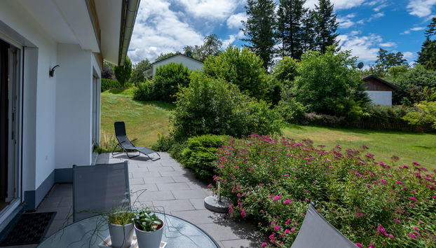 Casa de 3 quartos em Löffingen com jardim e terraço - Foto 5