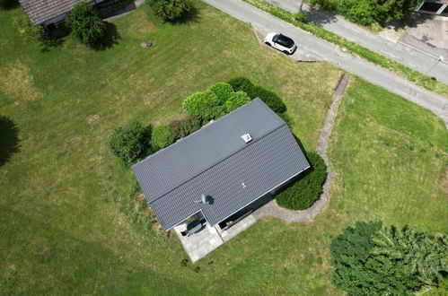 Foto 30 - Casa con 2 camere da letto a Löffingen con giardino e terrazza