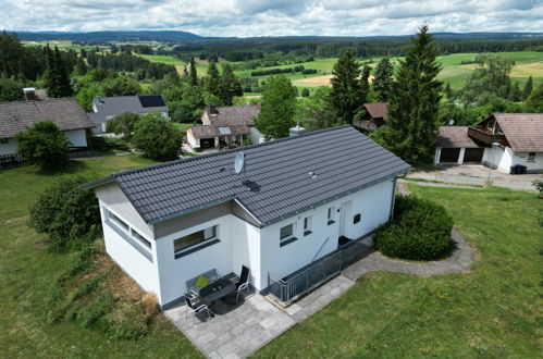 Foto 32 - Haus mit 2 Schlafzimmern in Löffingen mit terrasse und blick auf die berge