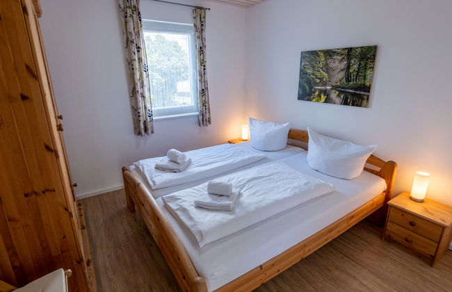 Casa de 3 quartos em Löffingen com jardim e terraço - Foto 17