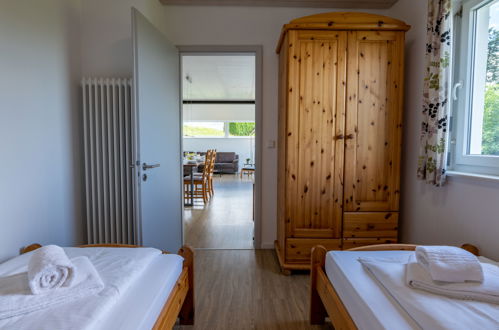 Foto 20 - Casa con 2 camere da letto a Löffingen con terrazza e vista sulle montagne