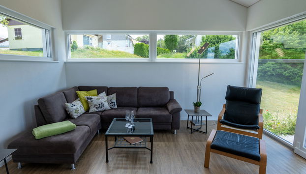 Casa de 3 quartos em Löffingen com jardim e terraço - Foto 2