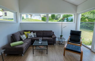 Photo 2 - Maison de 2 chambres à Löffingen avec terrasse et vues sur la montagne