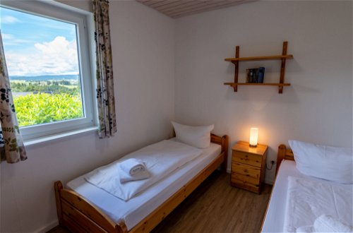 Foto 19 - Casa con 2 camere da letto a Löffingen con terrazza e vista sulle montagne