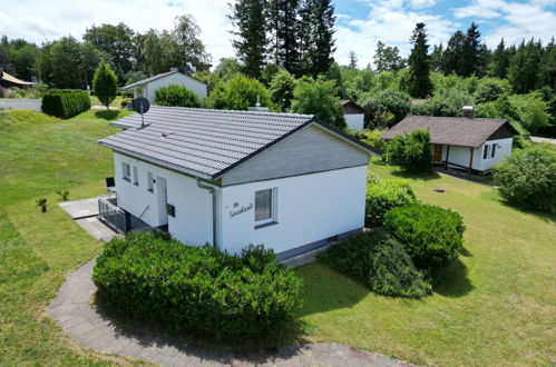 Foto 31 - Haus mit 2 Schlafzimmern in Löffingen mit terrasse und blick auf die berge