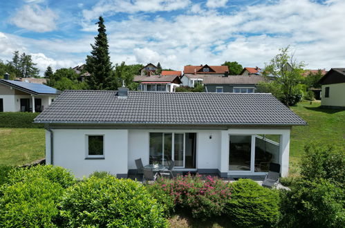 Foto 1 - Casa con 2 camere da letto a Löffingen con terrazza e vista sulle montagne