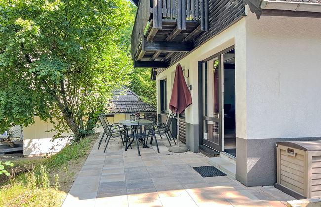 4 bedroom House in Frankenau with garden and terrace - Photo 23