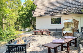 Foto 1 - Casa de 3 quartos em Frankenau com jardim e terraço