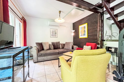 Foto 7 - Casa de 3 quartos em Frankenau com jardim e terraço