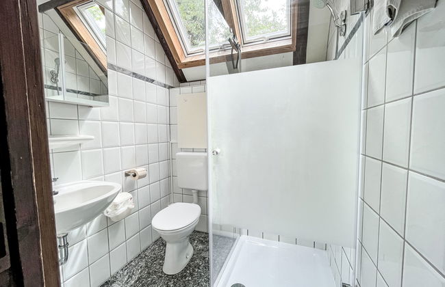4 bedroom House in Frankenau with garden and terrace - Photo 18