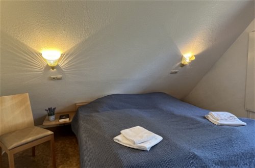 Foto 12 - Casa con 3 camere da letto a Frankenau con giardino e vista sulle montagne