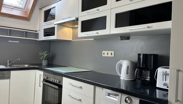 4 bedroom House in Frankenau with garden and terrace - Photo 3