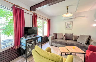 Foto 2 - Casa de 3 quartos em Frankenau com jardim e terraço