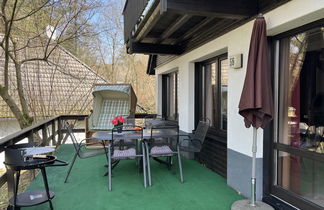 Photo 2 - Maison de 3 chambres à Frankenau avec jardin et terrasse