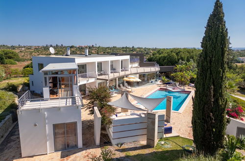 Foto 1 - Casa con 4 camere da letto a Lagoa con piscina privata e giardino