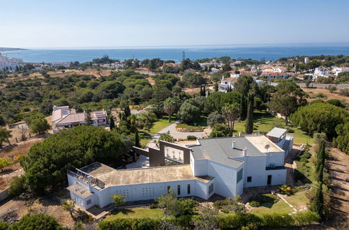 Foto 46 - Casa con 4 camere da letto a Lagoa con piscina privata e giardino