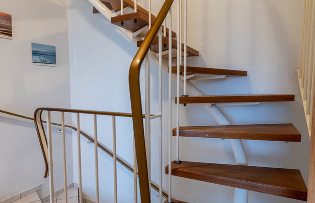 Casa de 4 quartos em Norden com jardim e terraço - Foto 24