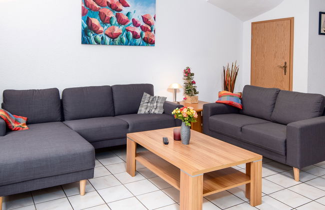 Casa de 4 quartos em Norden com jardim e terraço - Foto 6