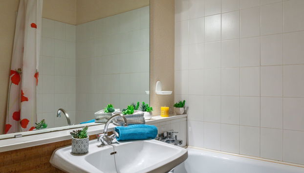 Apartment mit 2 Schlafzimmern in Villarembert mit schwimmbad - Foto 4