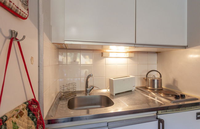 Apartment mit 2 Schlafzimmern in Villarembert mit schwimmbad - Foto 15