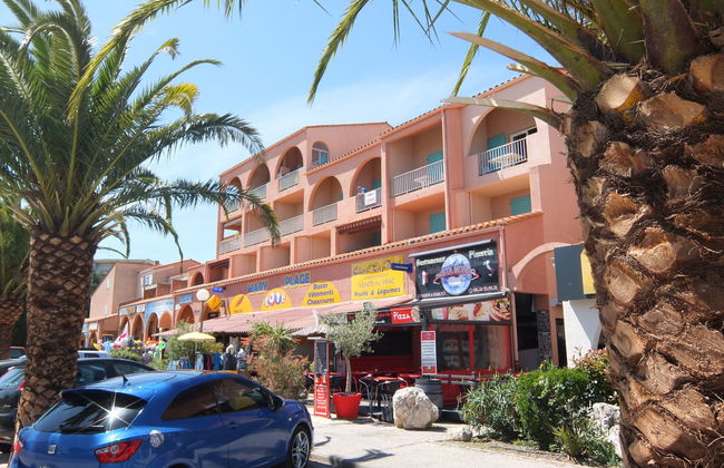 Apartamento de 2 quartos em Argelès-sur-Mer - Foto 18