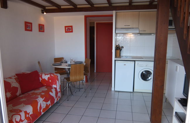 Apartamento de 2 quartos em Argelès-sur-Mer - Foto 7