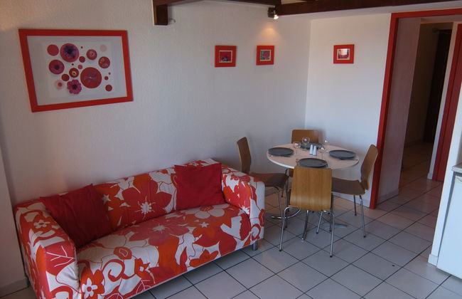 Apartamento de 2 quartos em Argelès-sur-Mer - Foto 8