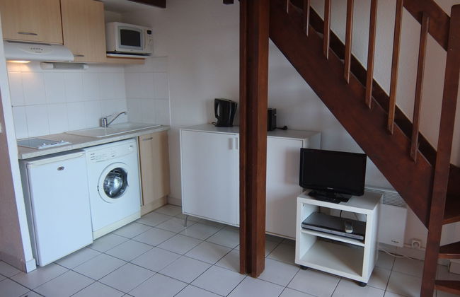 Apartamento de 2 quartos em Argelès-sur-Mer - Foto 9