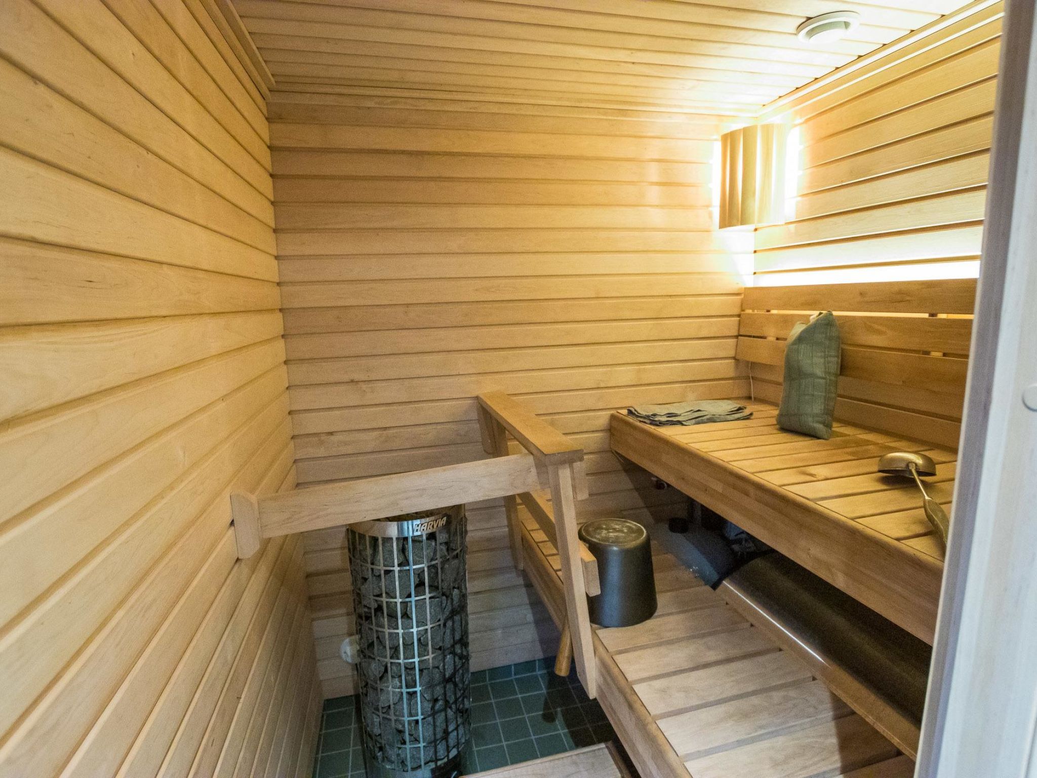 Photo 14 - Maison de 2 chambres à Kittilä avec sauna et vues sur la montagne