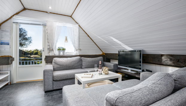 Haus mit 2 Schlafzimmern in Fjaler mit garten und terrasse - Foto 3