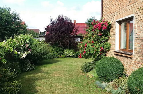 Photo 28 - Maison de 4 chambres à Ustka avec jardin et terrasse