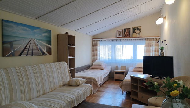 Haus mit 4 Schlafzimmern in Ustka mit garten und terrasse - Foto 2