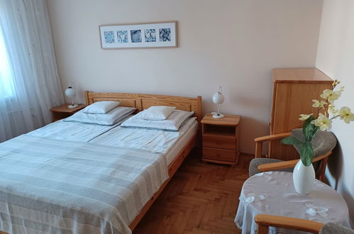 Foto 3 - Casa con 4 camere da letto a Ustka con giardino e terrazza