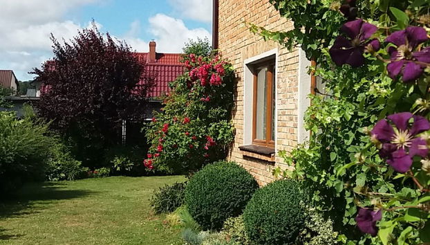 Haus mit 4 Schlafzimmern in Ustka mit garten und terrasse - Foto 4