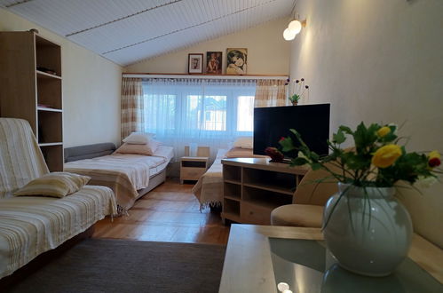 Photo 6 - 4 bedroom House in Ustka with garden and terrace