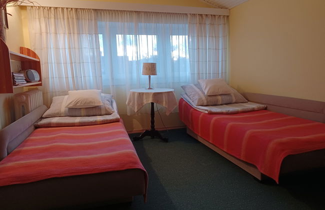 Casa de 4 quartos em Ustka com jardim e terraço - Foto 15