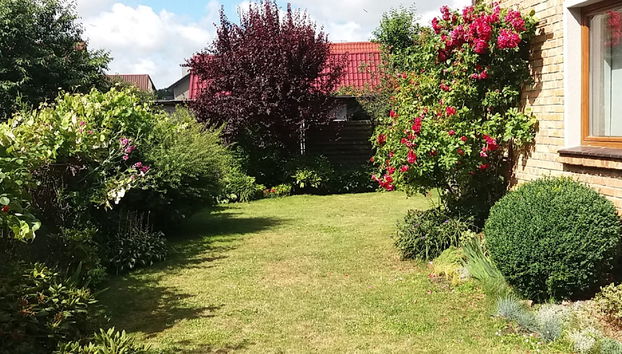Haus mit 4 Schlafzimmern in Ustka mit garten und terrasse - Foto 5