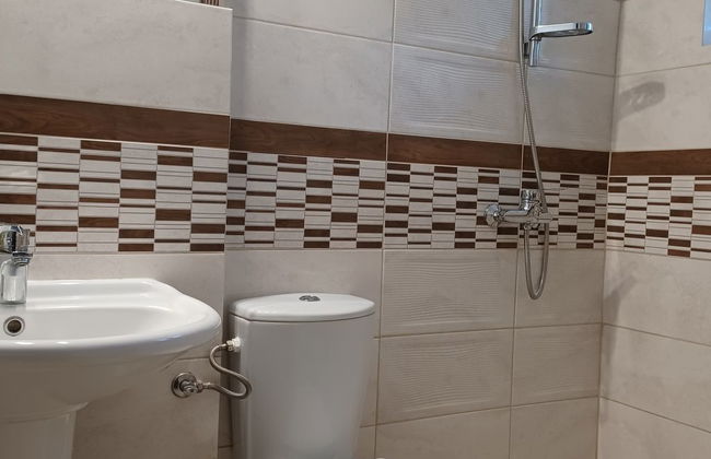 Casa de 4 quartos em Ustka com jardim e terraço - Foto 21