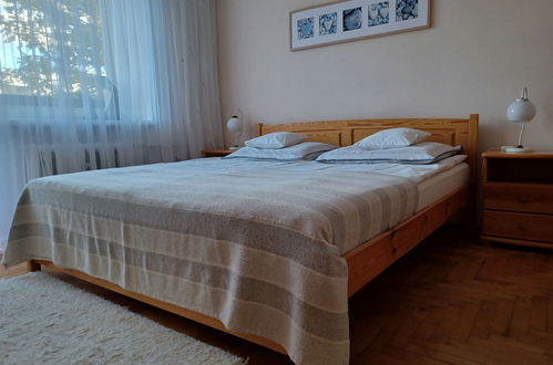 Photo 13 - 4 bedroom House in Ustka with garden and sea view