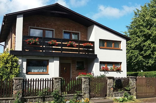 Photo 1 - Maison de 4 chambres à Ustka avec jardin et terrasse