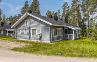 Foto 3 - Casa con 2 camere da letto a Kuusamo con sauna