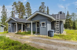 Photo 1 - 2 bedroom House in Kuusamo with sauna